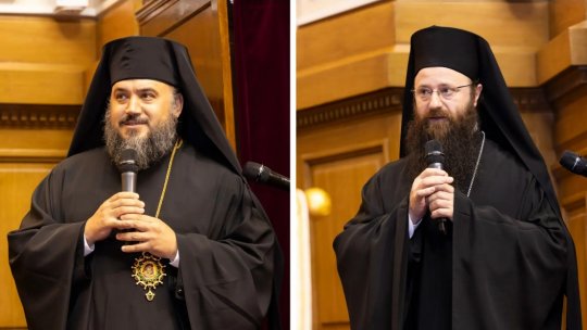 Sinodul BOR a ales titulari pentru două eparhii ortodoxe române din Marea Britanie, Irlanda şi Islanda