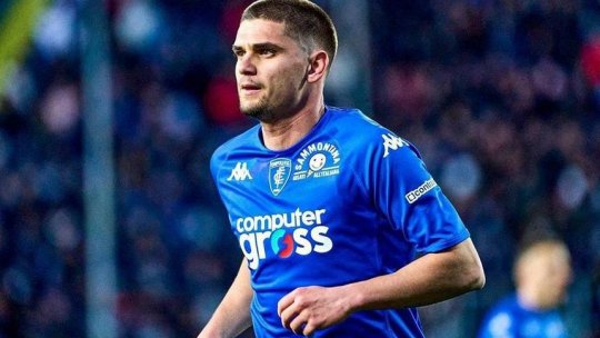 Eşec pentru Răzvan Marin în confruntarea cu echipa lui Răzvan Sava: Udinese – Cagliari, scor 2-0