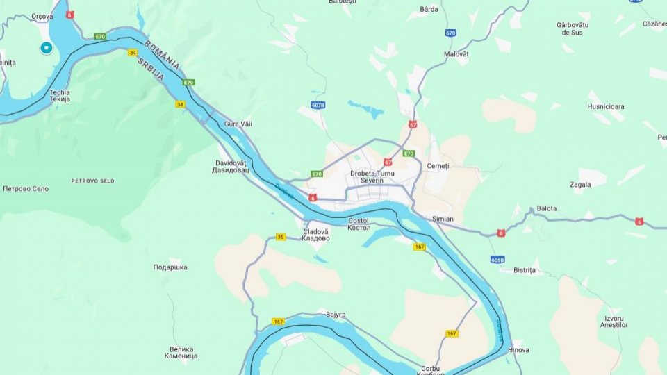 Municipiul Drobeta-Turnu Severin este pe cale să devină independent din punct de vedere energetic