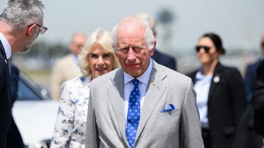 Liderii Commonwealth fac apel la compensaţii reale legat de moştenirea sclaviei transatlantice