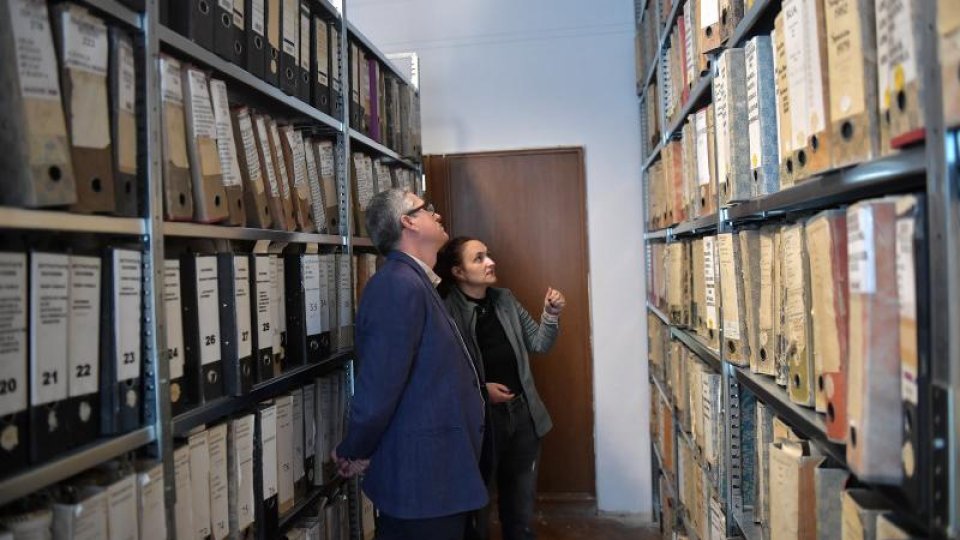 Locuitorii județului Bistrița-Năsăud își pot găsi cu ușurință strămoșii începând din secolul al XVII-lea