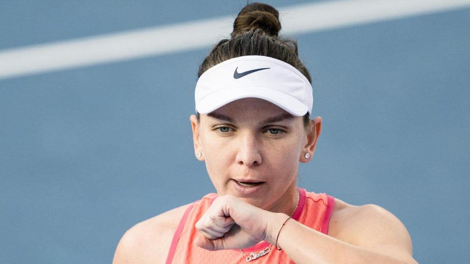 Simona Halep şi-a aflat adversara din primul tur de la turneul WTA 250 de la Hong Kong.