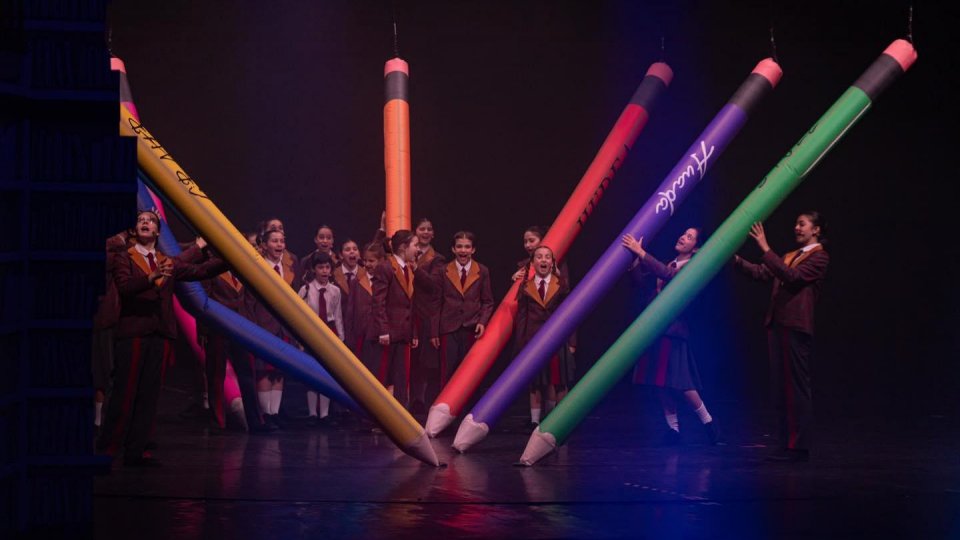 Ediţia din acest an a Festivalului Naţional de Teatru de la Bucureşti se apropie de final