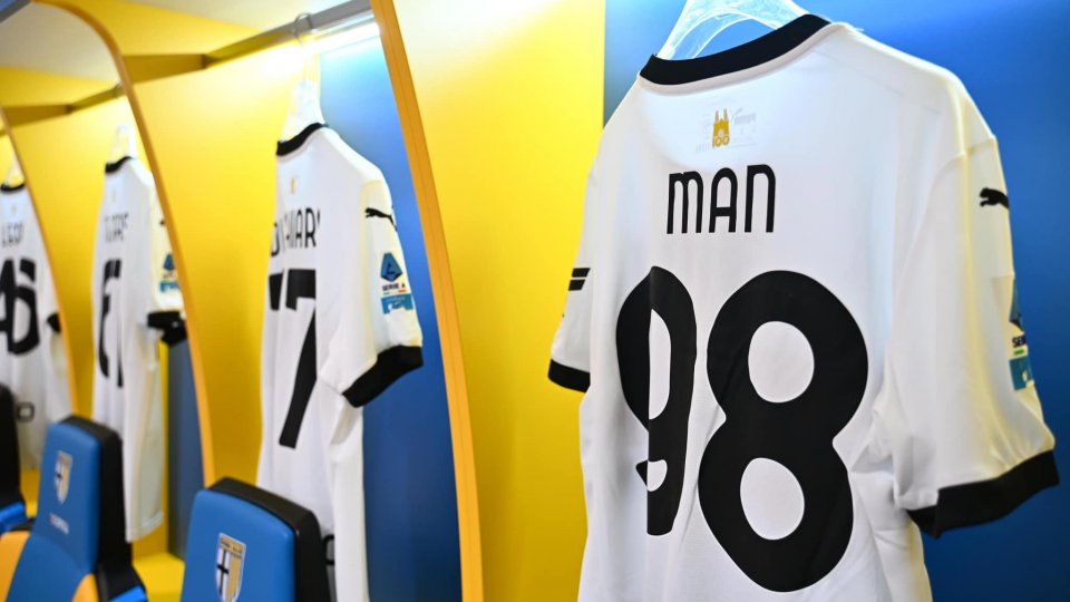 Parma - Empoli 1-1 » Man schimbat la pauză, Mihăilă a jucat doar 10 minute