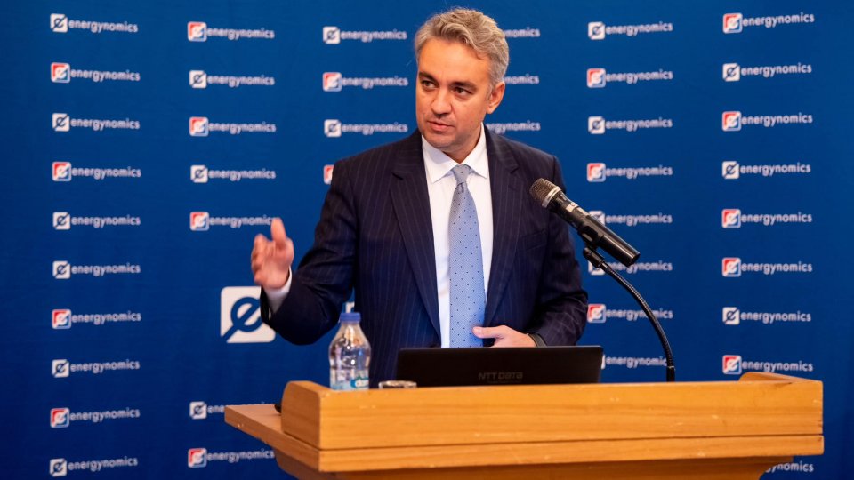 APEL MATINAL: În direct cu președintele ANRE, George Niculescu