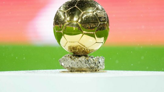 Ceremonia de decernare a Balonului de Aur are loc, luni, la Théâtre du Châtelet din Paris, începând cu ora 21.30. Marele favorit este brazilianul Vinicius Jr.