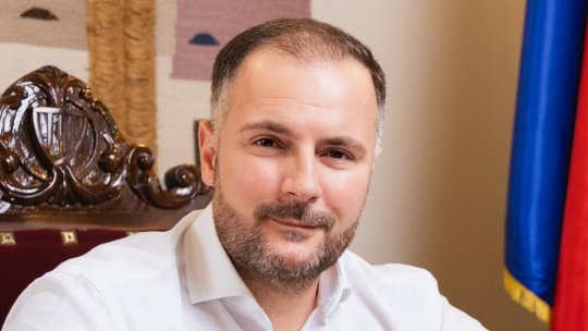Priorităţile noului primar al sectorului 2 din Capitală