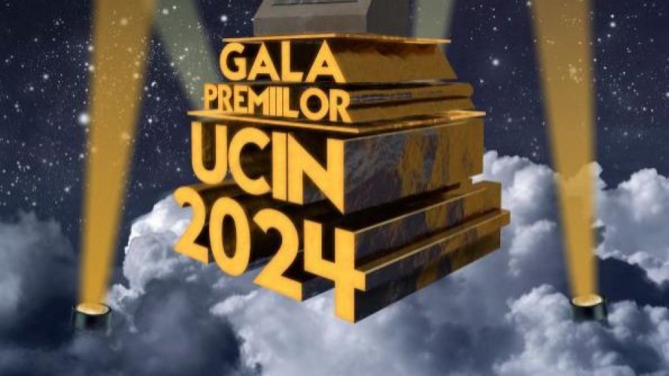 Spre Nord - Câştigătorul Trofeului Uniunii Cineaştilor din România