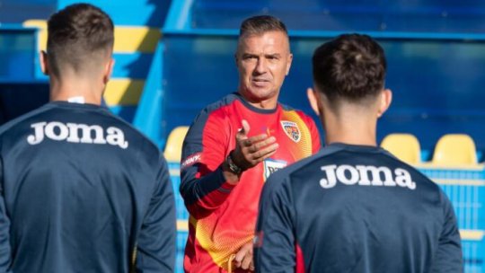 Daniel Pancu, pedepsit de UEFA