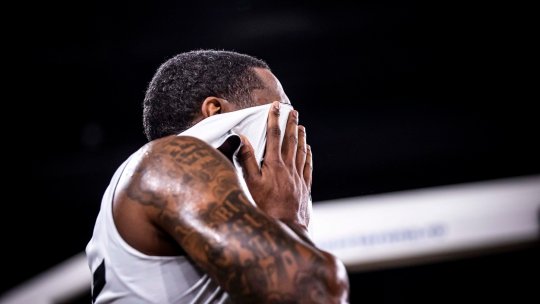 Un nou eșec în EuroCup pentru U BT Cluj Napoca