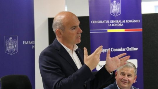 Coaliţia PSD-PNL "nu mai există din punct de vedere politic"