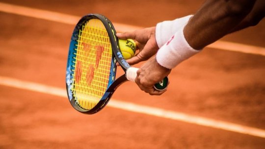 Tenis: S-au stabilit grupele de la Turneul Campioanelor