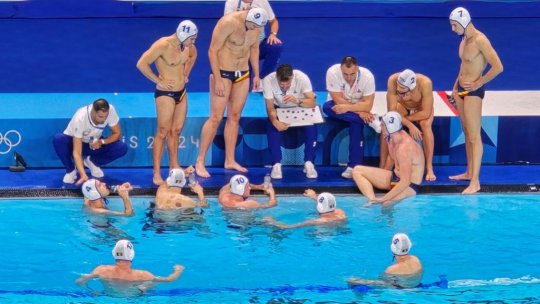 Polo: România va găzdui Cupa Mondială de Seniori - Divizia 1