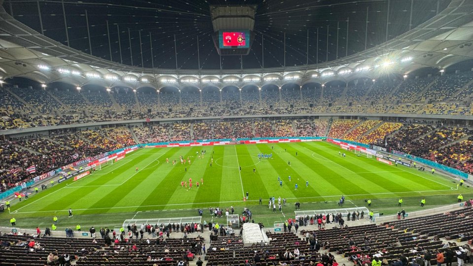 Dinamo-FCSB în Cupa României, live text