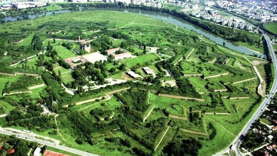 Obiective turistice și provocări în promovarea turismului în județul Arad