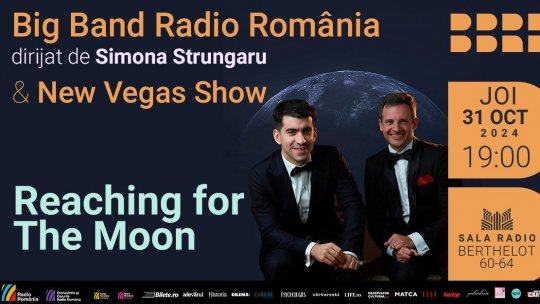 Researching for the Moon, la Sala Radio