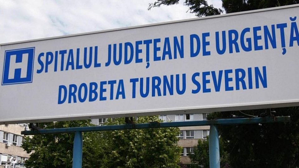 Spitalul Județean de Urgență din Drobeta-Turnu Severin, trimis în judecată #nosocomiale
