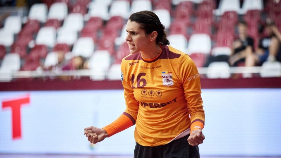 Prezențe românești la handbal feminin în Cupele Europene în acest week-end