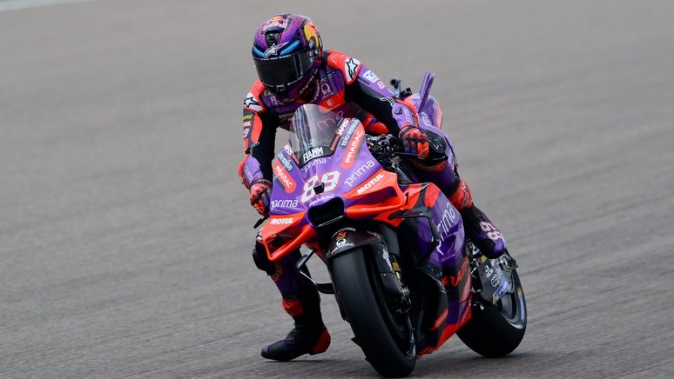 MotoGP: Italianul Francesco Bagnaia a câştigat Marele Premiu al Japoniei