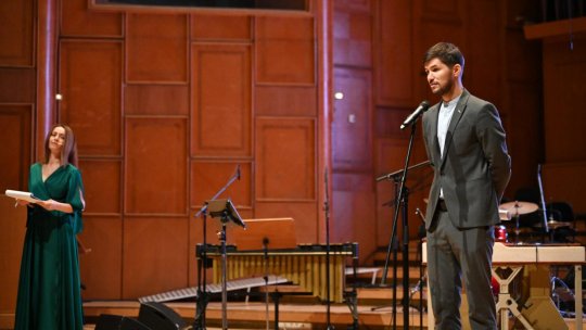 Eveniment dedicat primului director al Radiodifuziunii Române după 1990