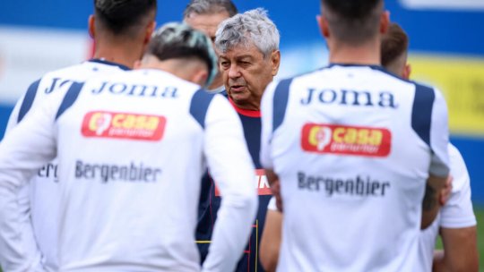 Jucătorul convocat de Mircea Lucescu, OUT de la națională: „Va fi lăsat acasă”