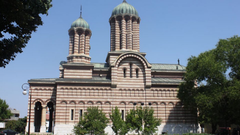 Craiova a ajuns un punct de reper pe harta turistică din România, consideră ministrul de resort