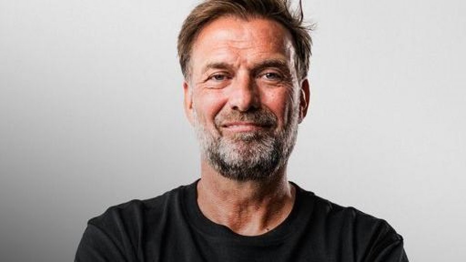 Jürgen Klop, revenire de senzație în lumea fotbalului