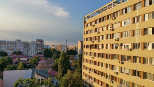 Dezvoltatorii imobiliari ar putea cere un avans de maximum 10%
