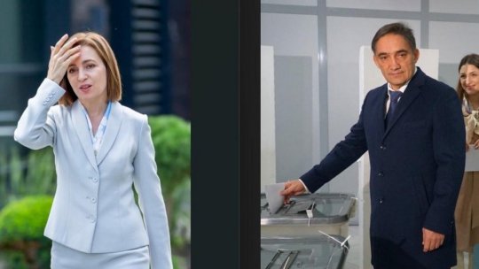 Ultima zi de campanie electorală în Republica Moldova