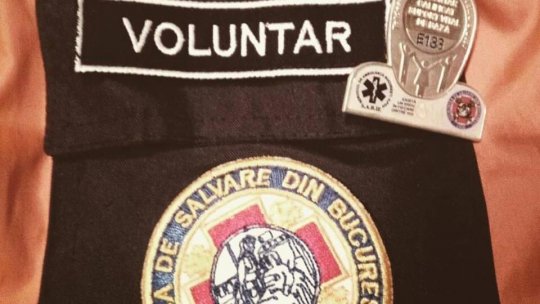 "Există un erou în fiecare dintre voi", aplicația care poate face diferenţa între viaţă şi moarte