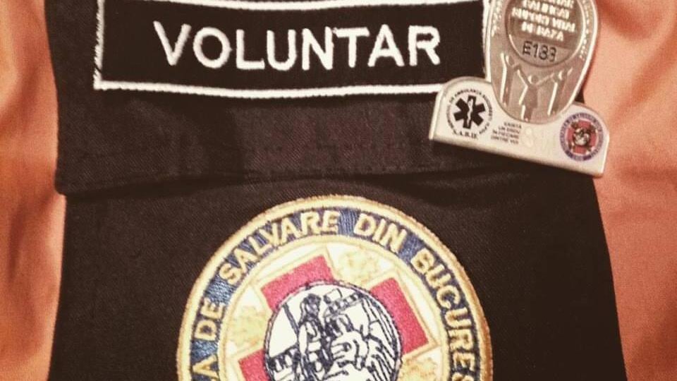 "Există un erou în fiecare dintre voi", aplicația care poate face diferenţa între viaţă şi moarte