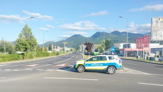 Aproape 700 de șoferi au fost lăsați fără permis în ultimele 24 de ore