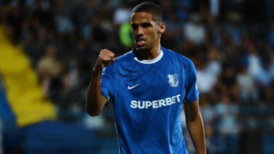 Superliga: Revanșa Farului cu Slobozia