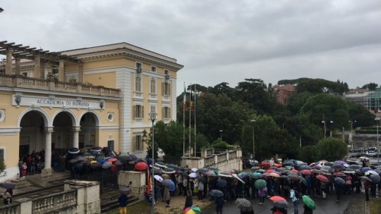 MAE: 950 de secții de votare în străinătate pentru alegerile prezidențiale și parlamentare