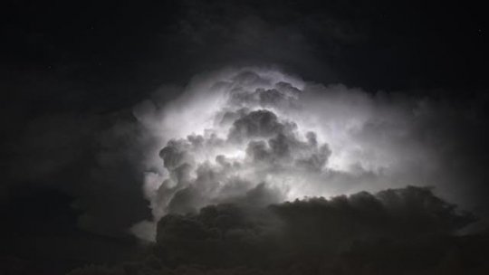 Alertă cod roşu pentru modificări climatice