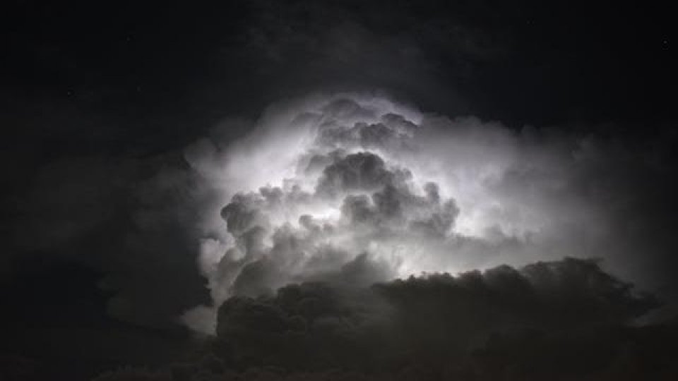 Alertă cod roşu pentru modificări climatice