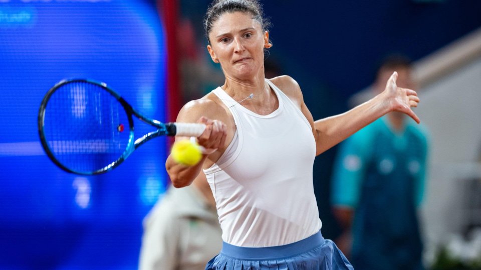 Trei românce în Top 100 WTA