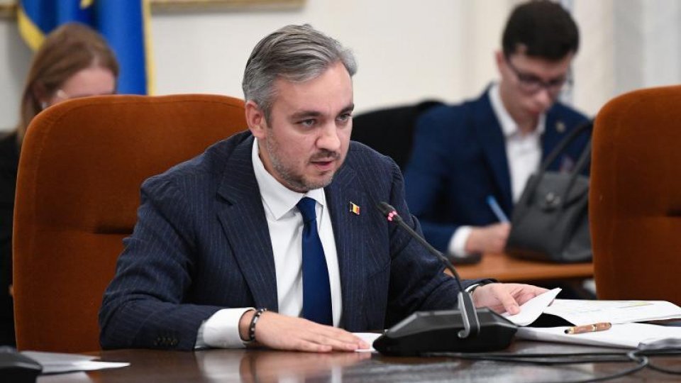 Romania can become a natural gas exporter