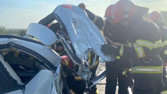 Pedepsele cu închisoarea ar putea fi majorate cu o treime în cazul persoanelor care conduc fără permis şi comit accidente