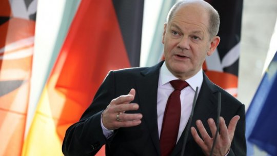 Alegerile parlamentare anticipate din Germania, stabilite pentru februarie