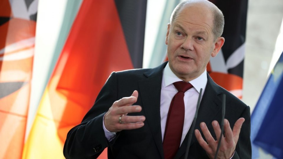 Alegerile parlamentare anticipate din Germania, stabilite pentru februarie