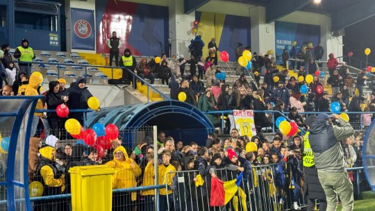 Mobilizare națională pentru Kosovo și Cipru