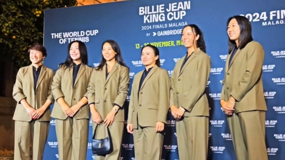 Cupa BJK: „România este un adversar puternic”, spun japonezele