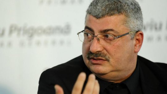 Omul de afaceri Silviu Prigoană a decedat, marţi, într-un restaurant din staţiunea Bran