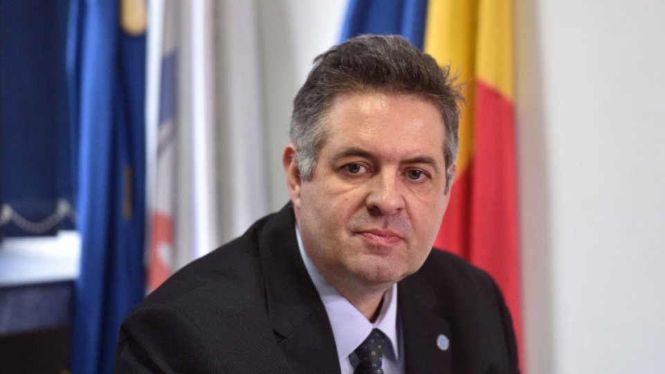 Gindrovel Dumitra: Vaccinarea, principala metodă de evitare a infectării cu virusul gripal