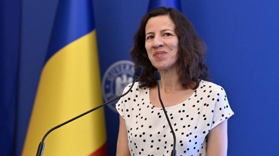 PPE: Roxana Mînzatu și Teresa Ribera au încă anumite lucruri de rezolvat