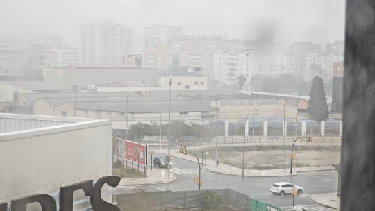 Ploaia a amânat deschiderea turneului BJK din Malaga. Primul meci va fi România - Japonia