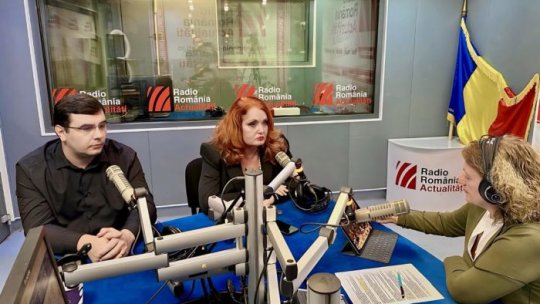 Revoluția tehnologică în sănătate. Cum vor schimba noile tehnologii medicina din România