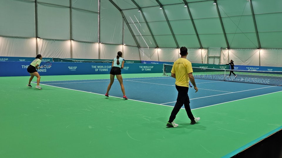 Cupa BJK, fără Halep, Țiriac sau Năstase. George Cosac: Nu vor fi surprize în formula de joc