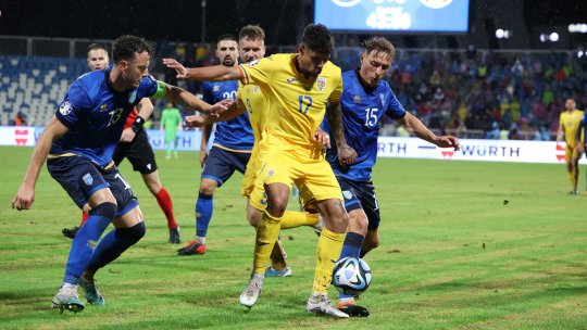 Kosovo are probleme de lot pentru meciul cu România